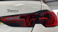 BMW 1 Series 120 M Sport 5dr Step Auto Petrol Hatchback